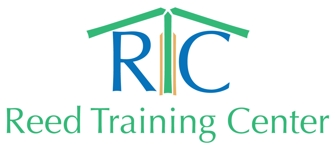 Reed Training Center logo